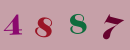 驗(yàn)證碼,看不清楚?請(qǐng)點(diǎn)擊刷新驗(yàn)證碼